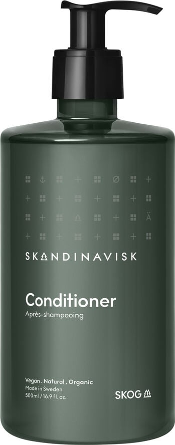 Conditioner SKOG 500ml