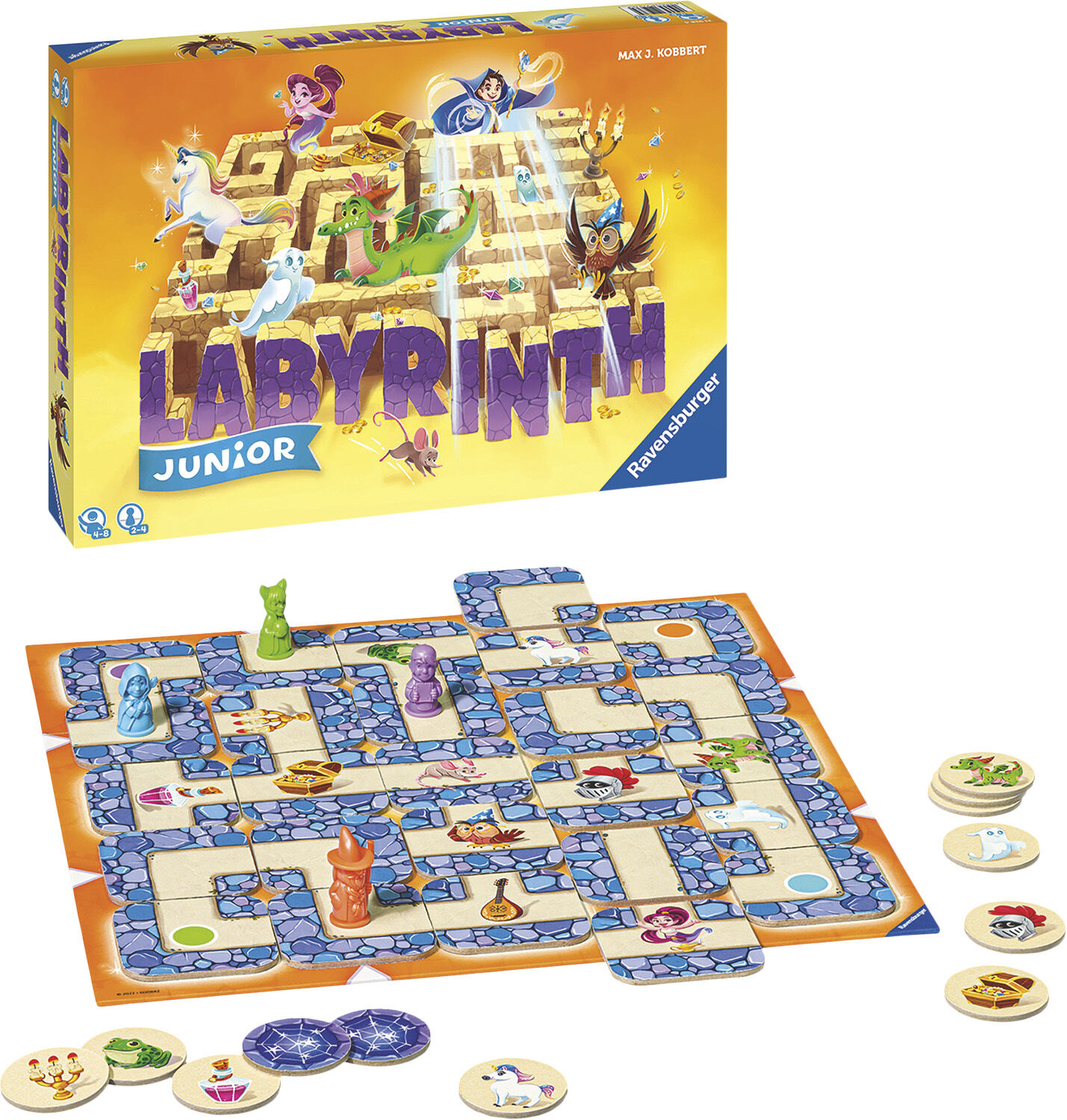 Labyrint Junior