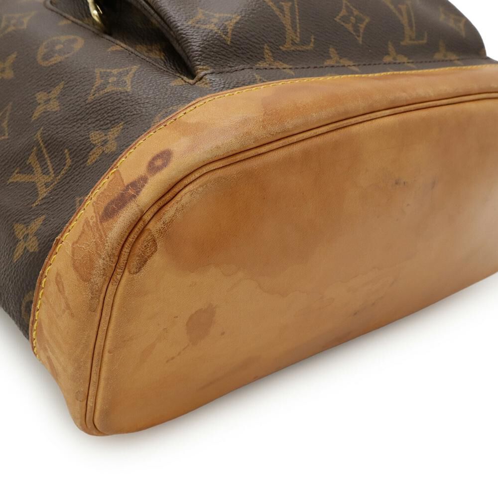 Louis Vuitton Montsouris