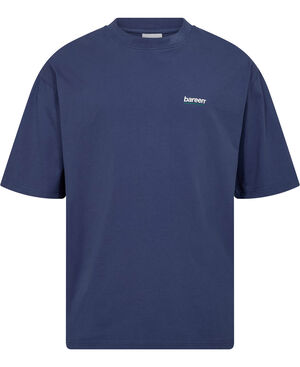 Box Fit T-Shirt - All-Field-Apparel