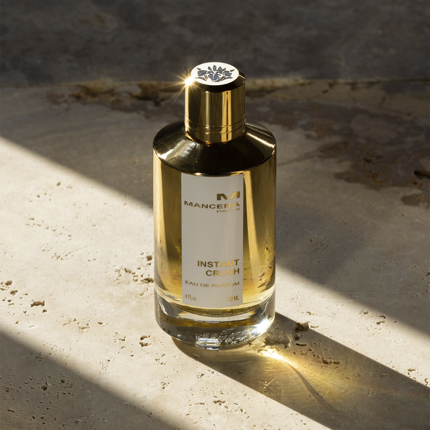 Instant crush Eau de Parfums 120 ml