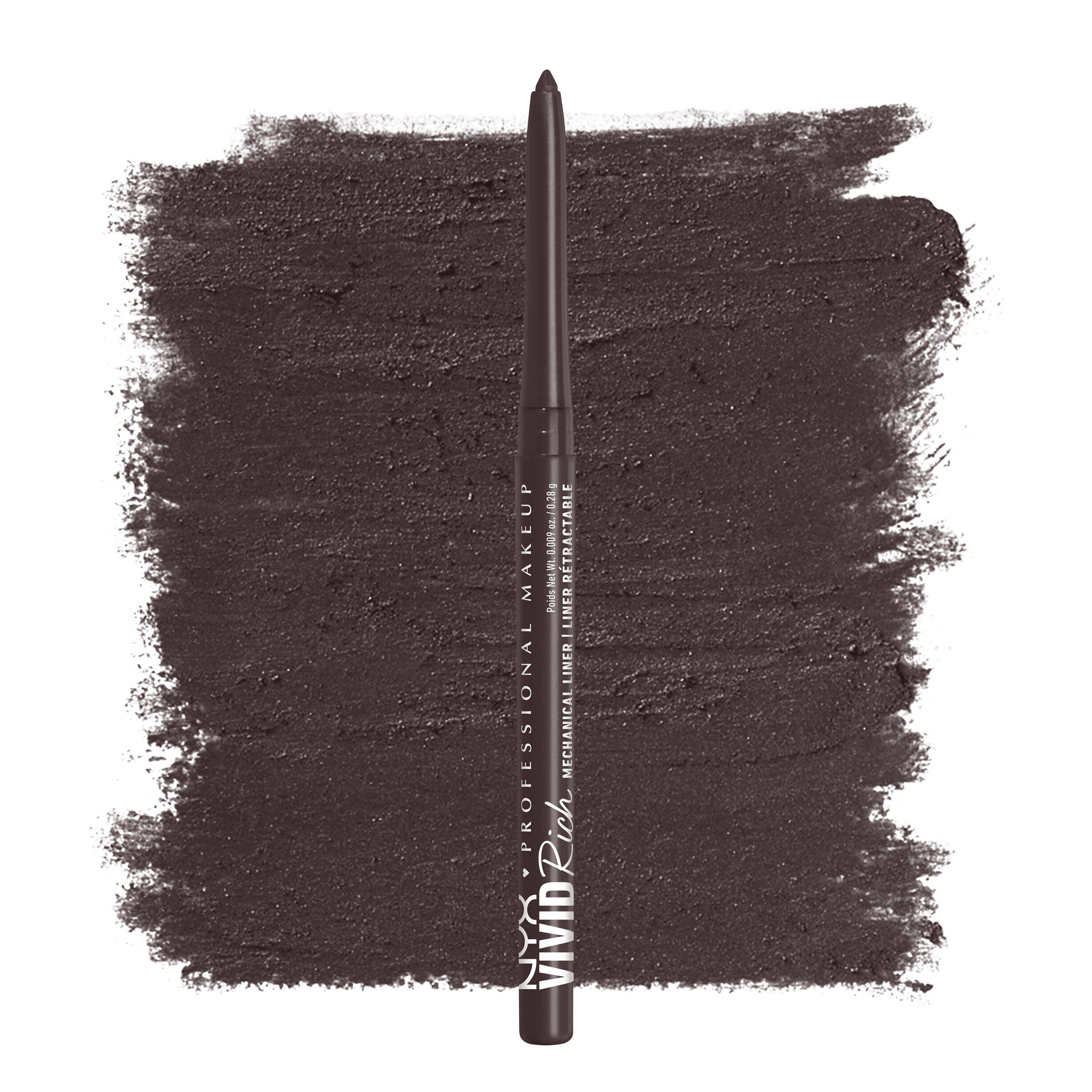 Vivid Rich Mechanical Liner