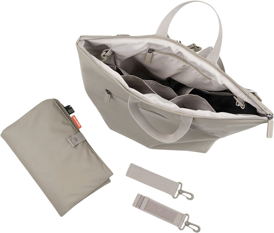 Puslerygs&aelig;k Sand