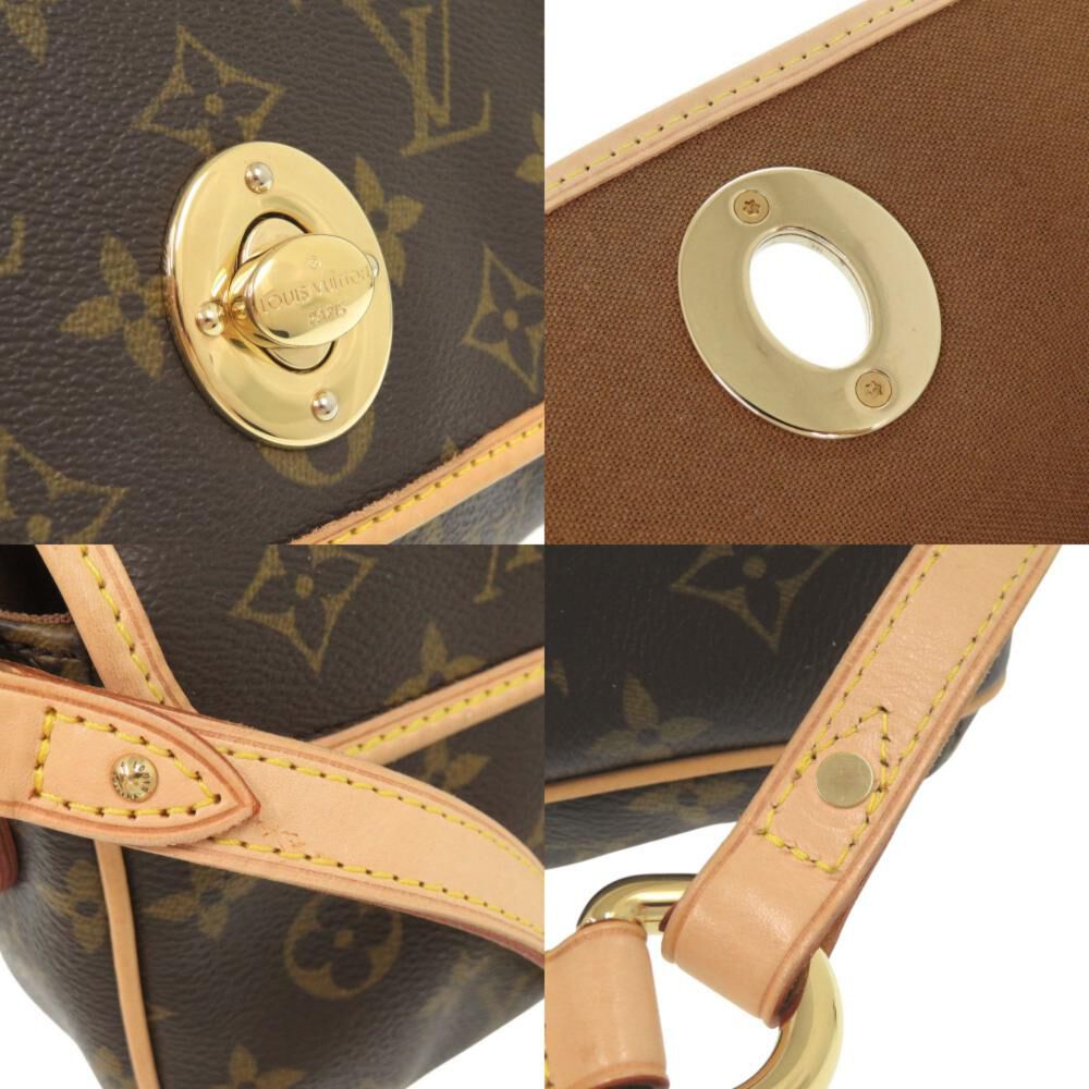 Louis Vuitton Shoulder Bags