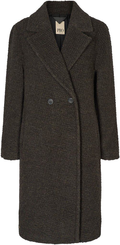 3560PBOTeddy coat