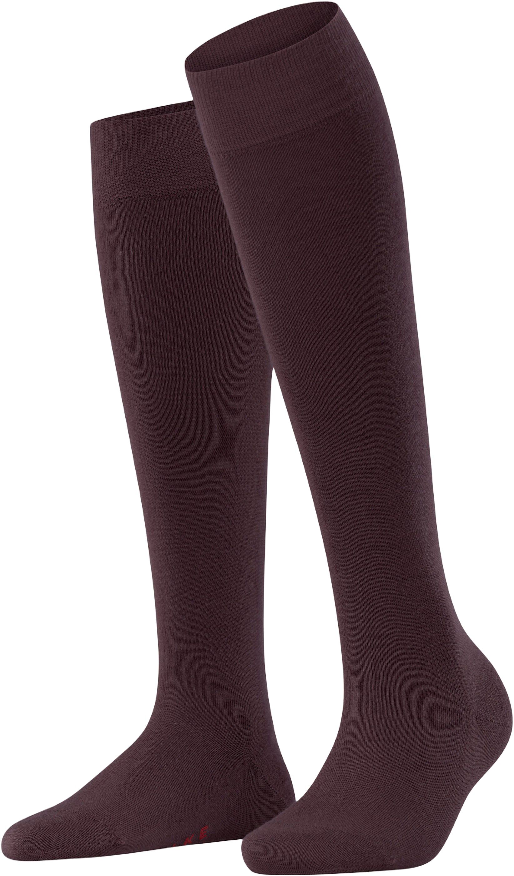 FALKE Softmerino KH