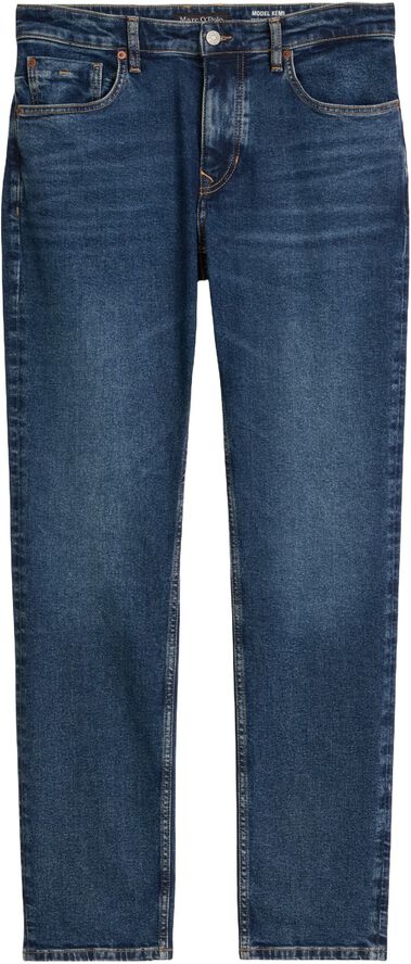 Denim Trousers