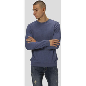 Merino Wool Crew