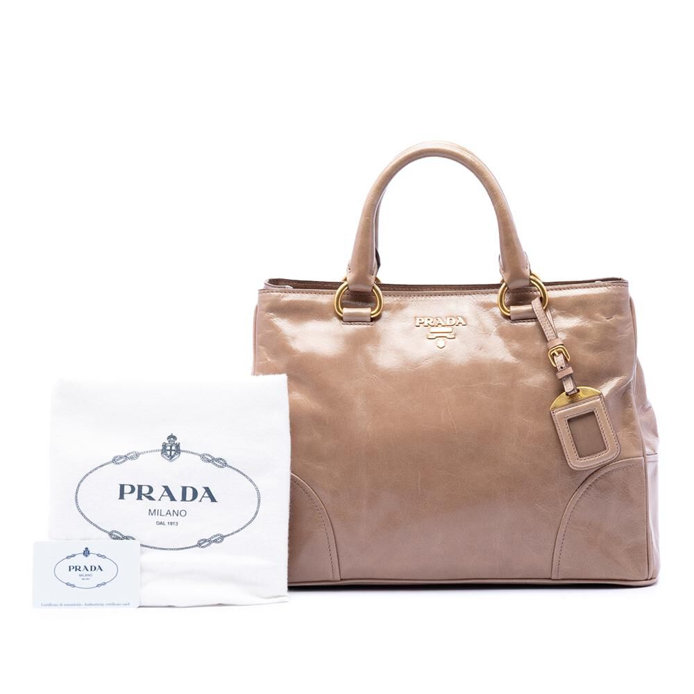 Prada Handbag