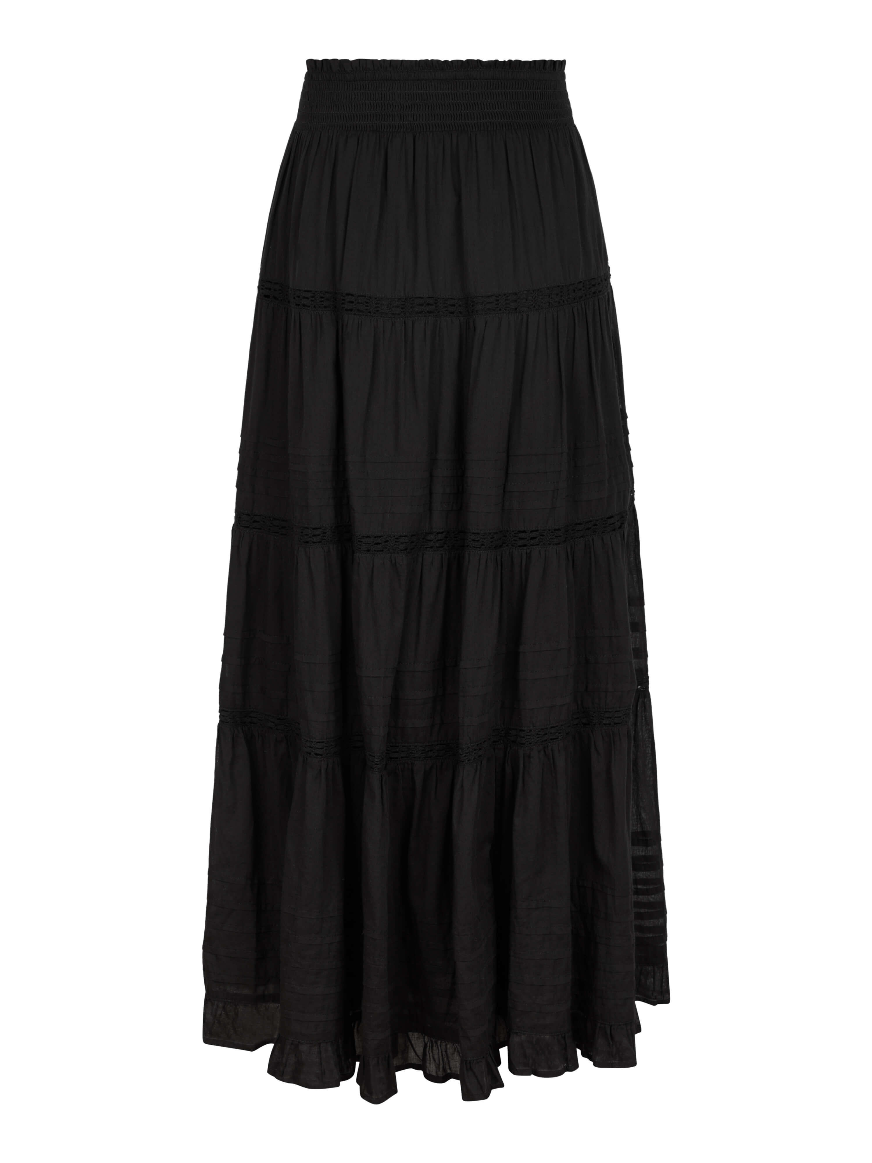 Felicia S Voile Skirt