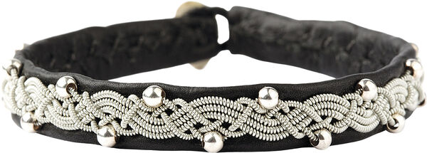 Linn Black 17 cm