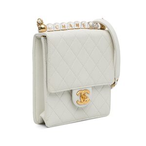 Chanel Flap Bag