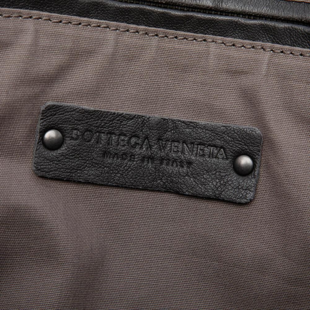 Bottega Veneta Briefcase