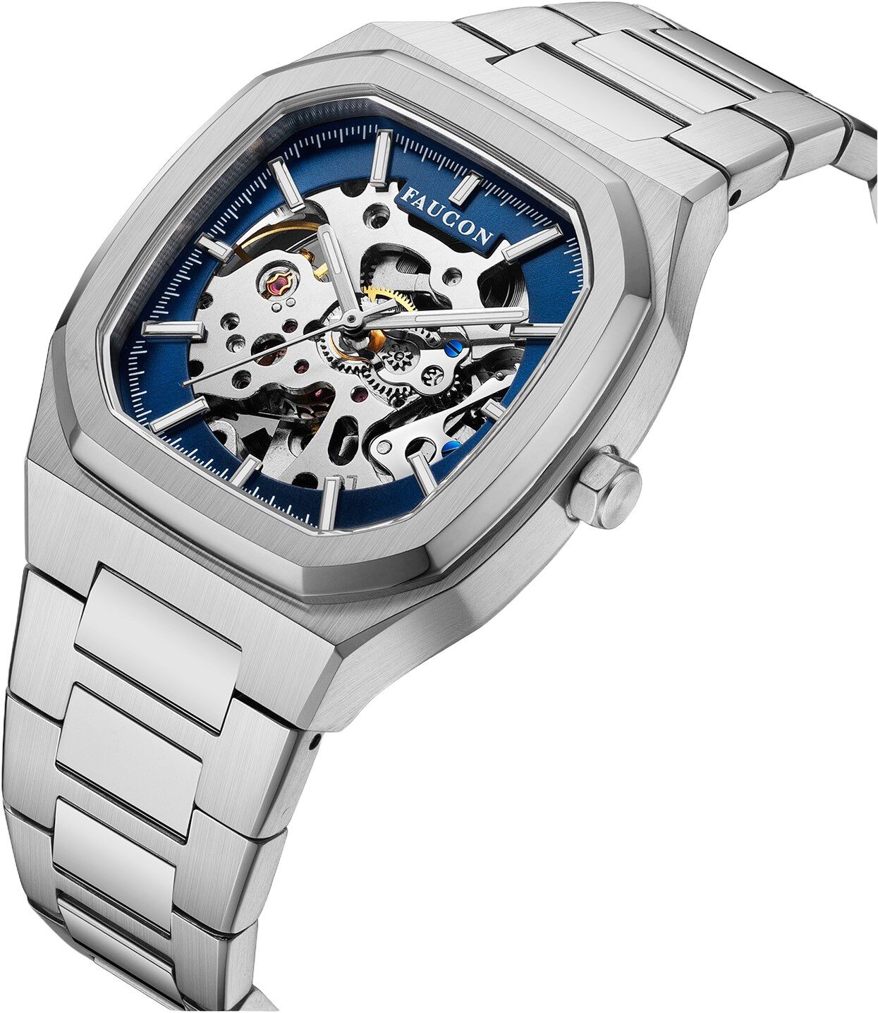 Faucon Octagon Automatic F10052