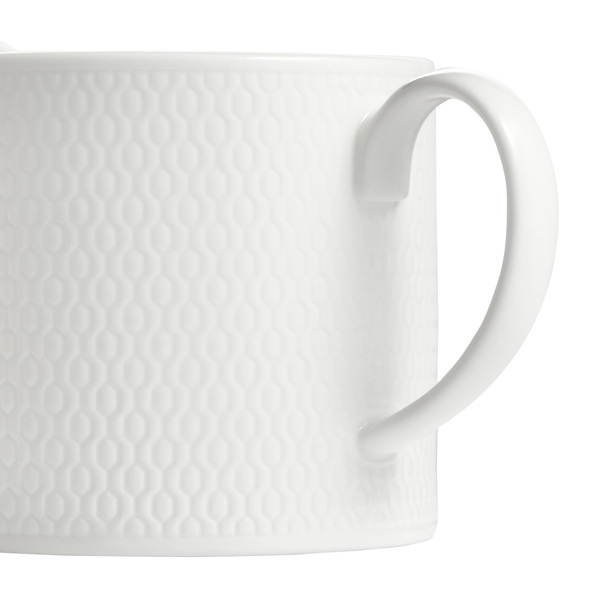 GIO Sugar Creamer