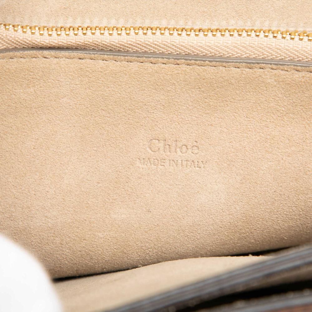 Chlo&eacute; Crossbody Bag