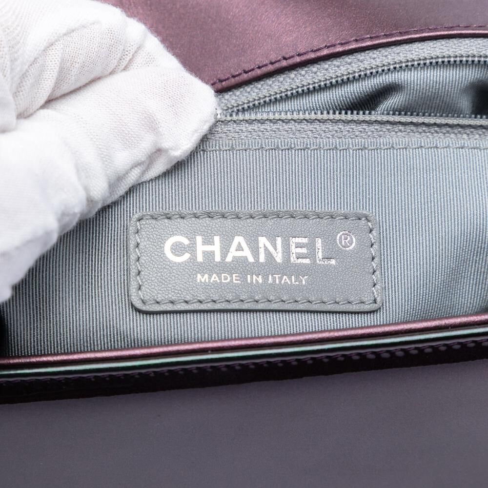 Chanel Boy Bags