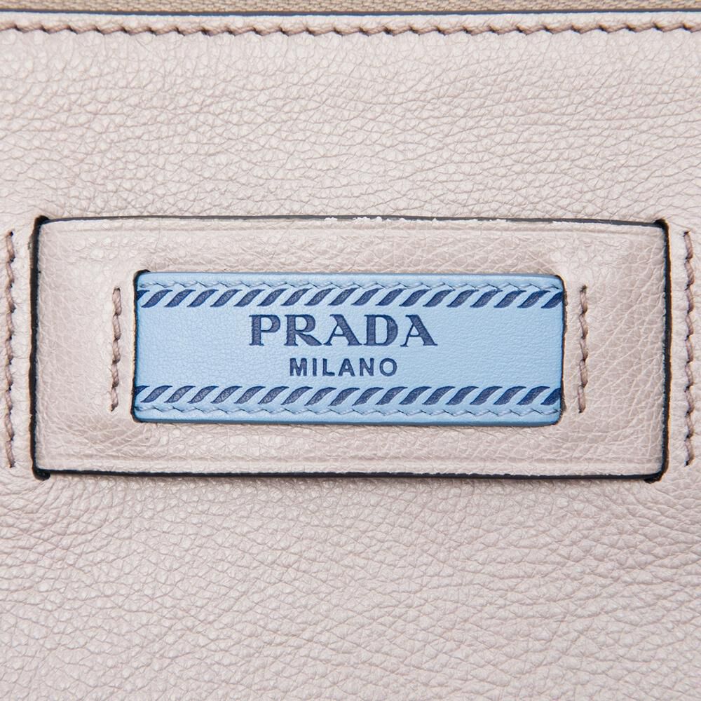 Prada Shoulder Bag