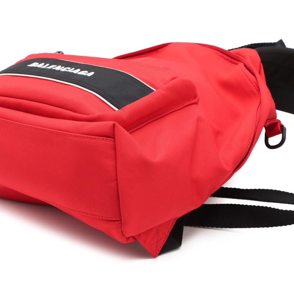 Balenciaga Backpack