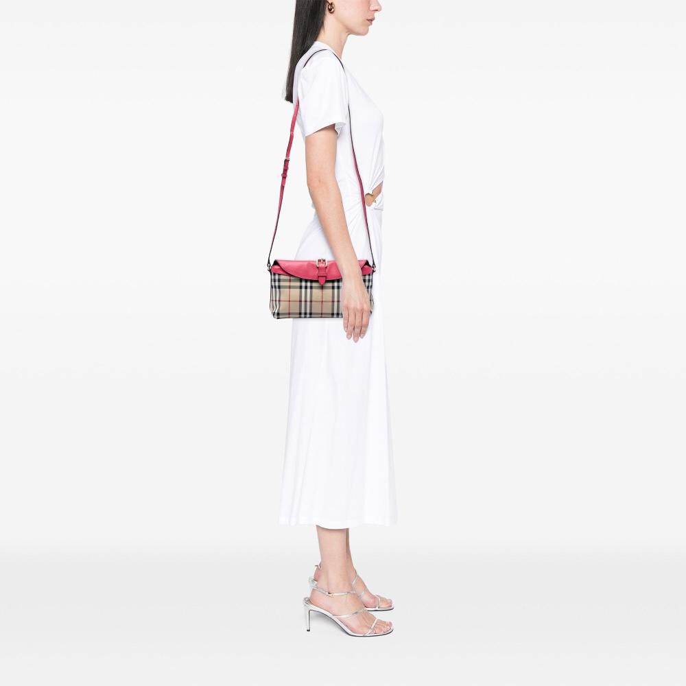 Burberry Crossbody Bag