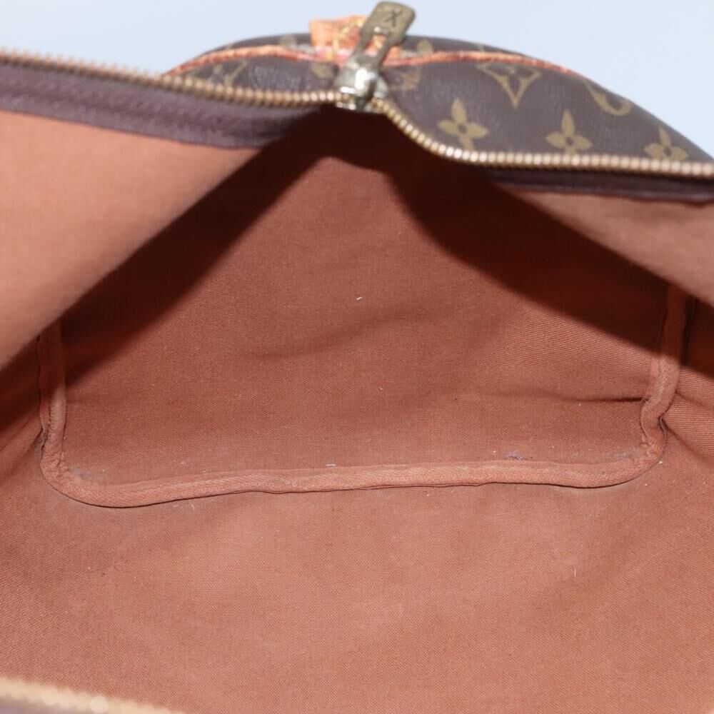 Louis Vuitton Keepall