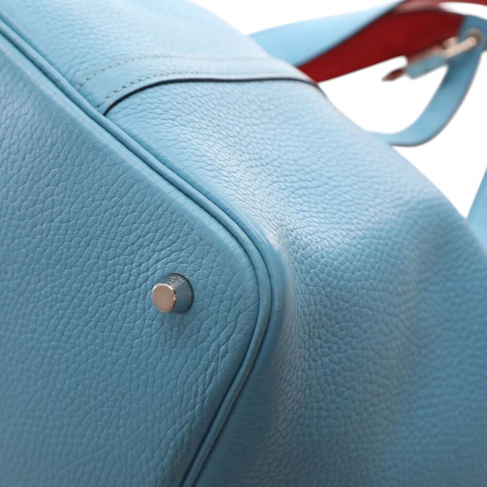 Herm&egrave;s Picotin Lock Pm