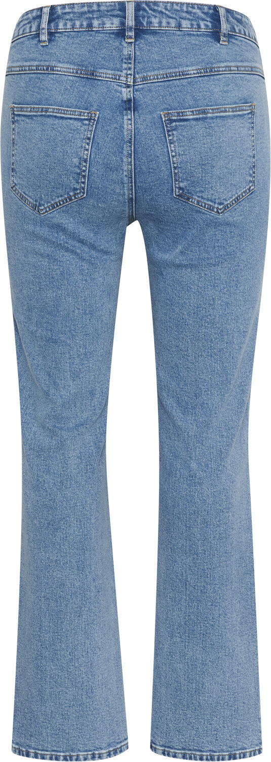 KCthura Embellish Jeans