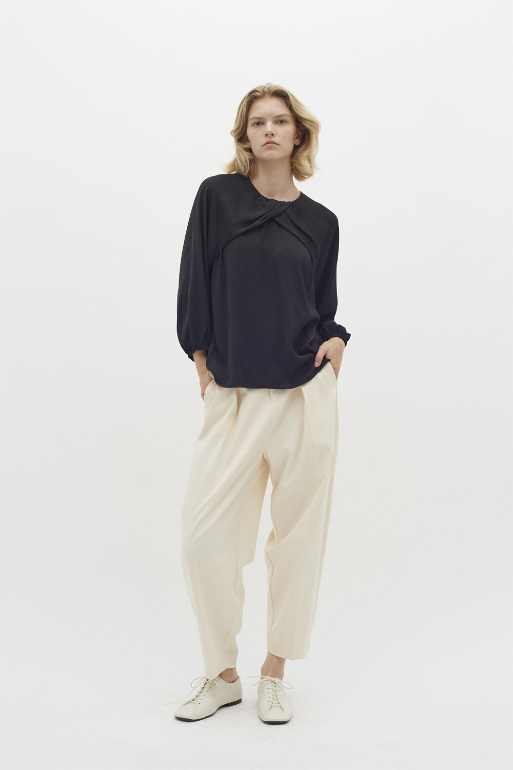 LitoIW Blouse