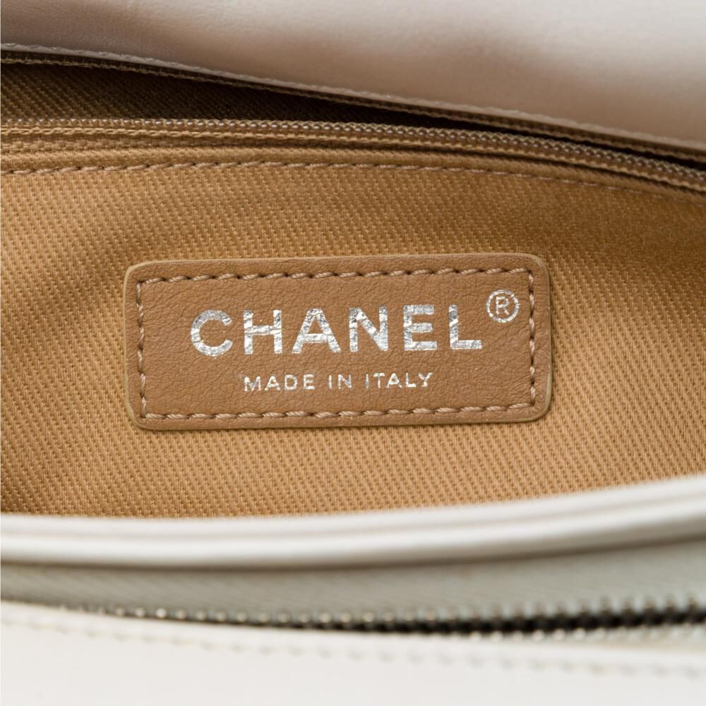 Chanel Flap Bag