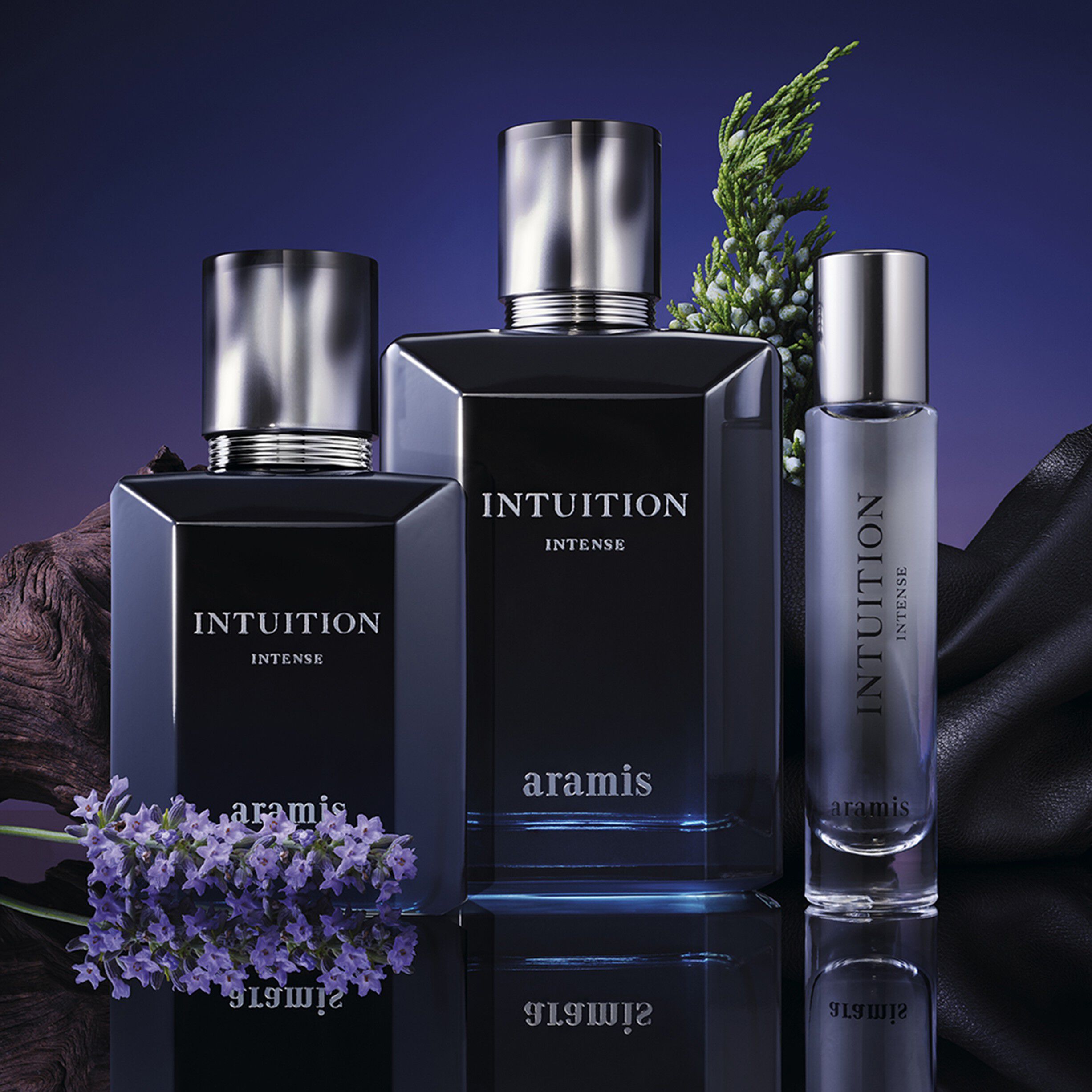Intuition Intense