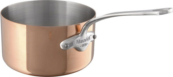 Kastrull M'150S 3,2 liter Koppar/Stål