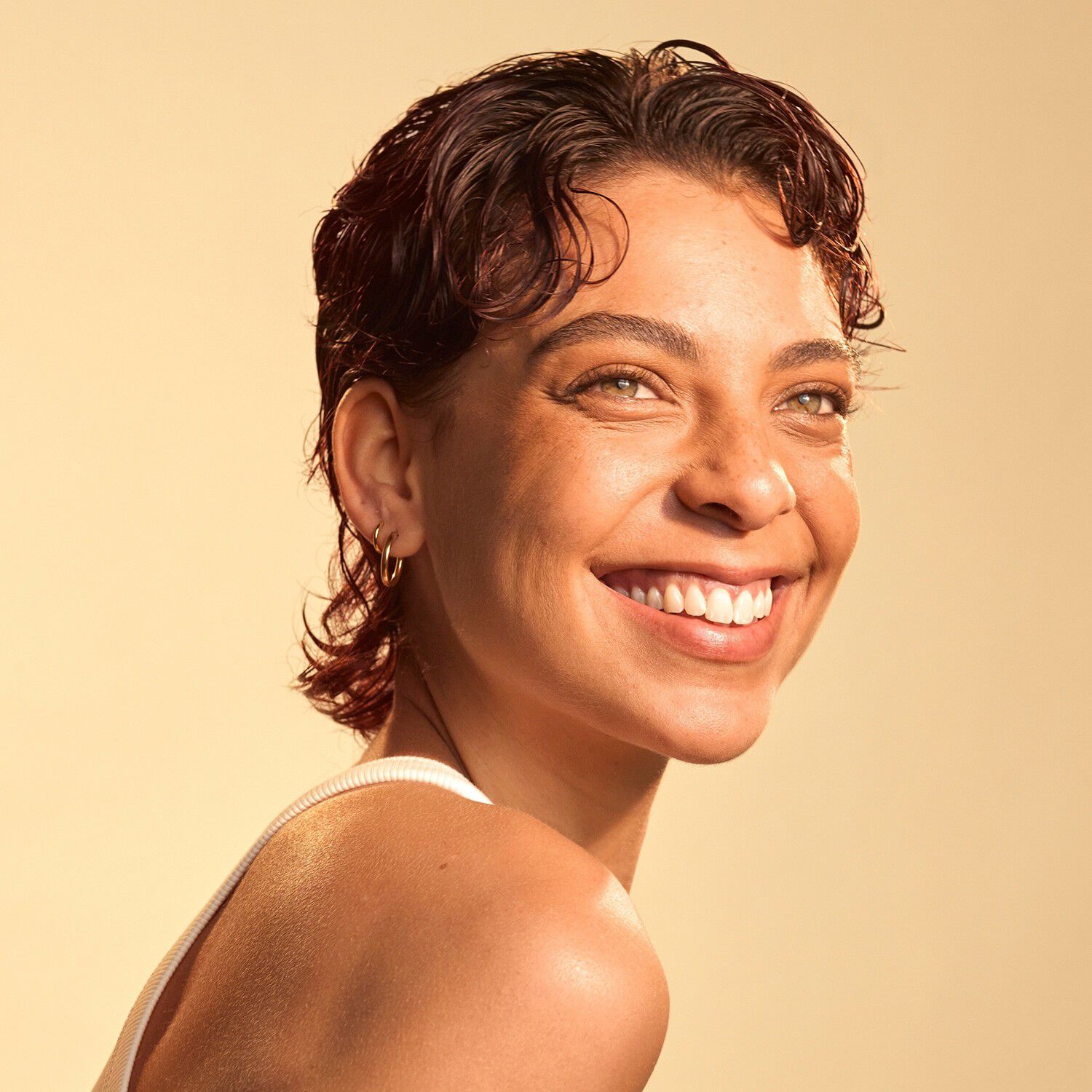 The Impossible Tan - &Aring;terfuktande brun-utan-sol-droppar