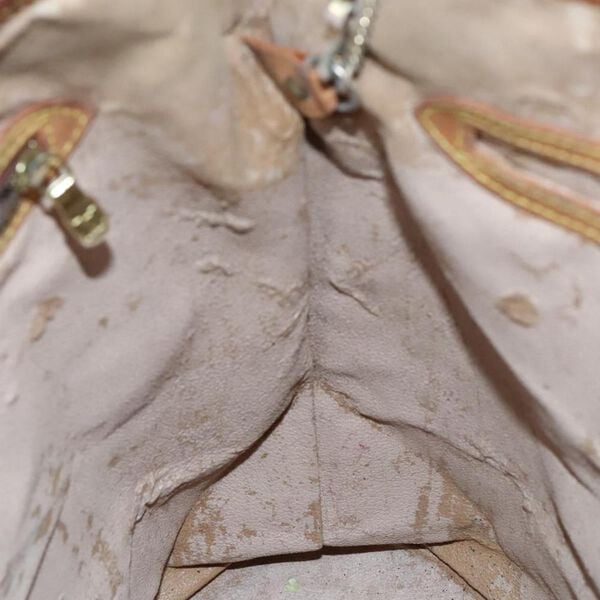 Louis Vuitton Bucket Bag