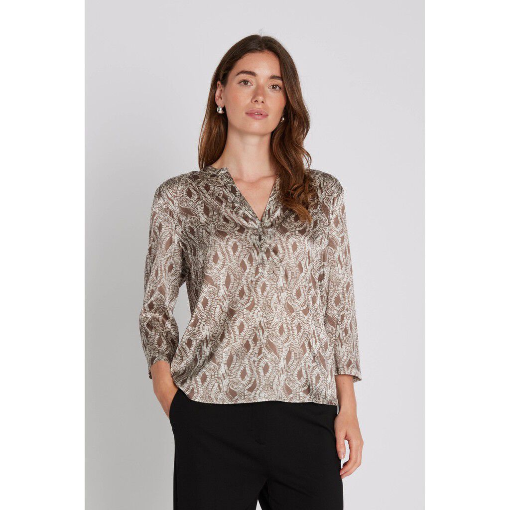 Kort&auml;rmade skjortor