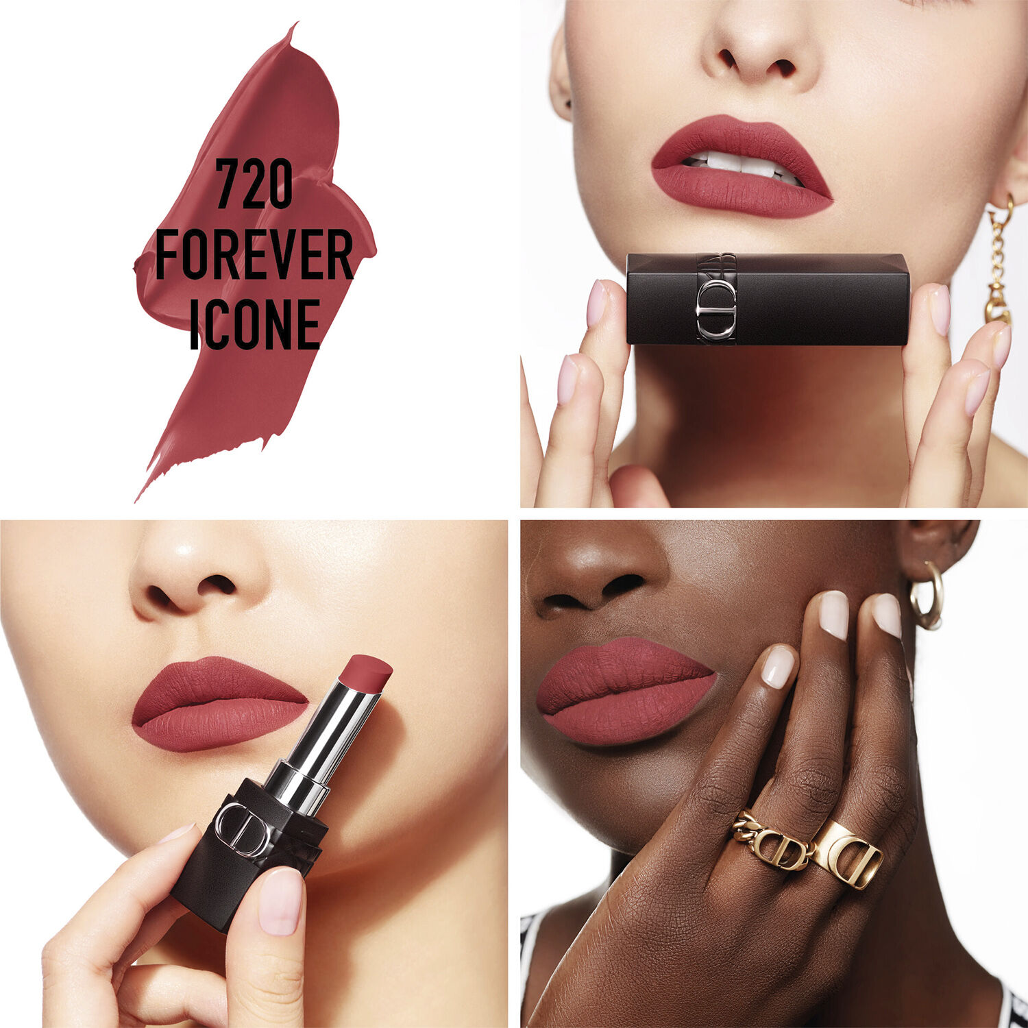 Rouge Dior Forever Stick 720 3. 2G