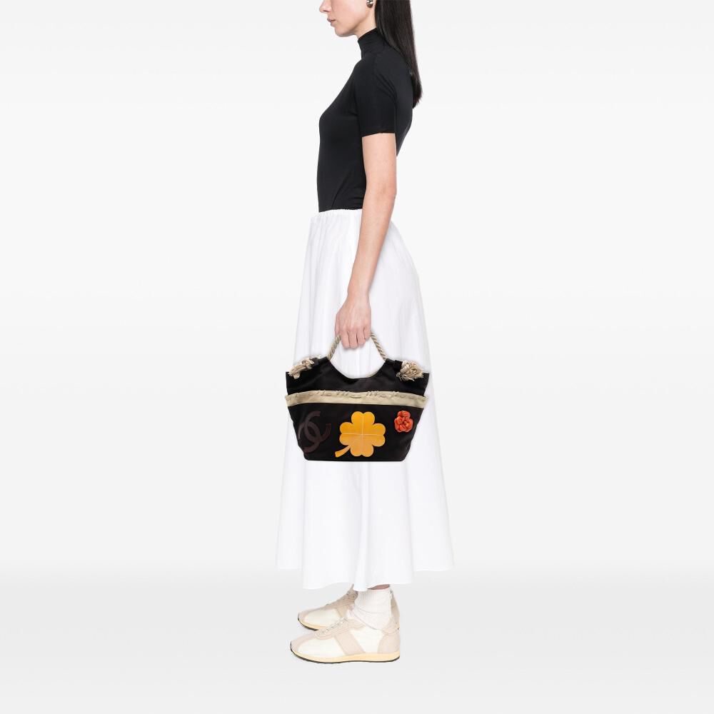 Chanel Tote