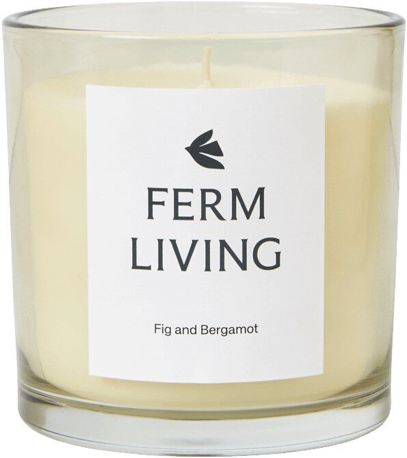 Vitto Scented Candle - H10 - Light Celedon