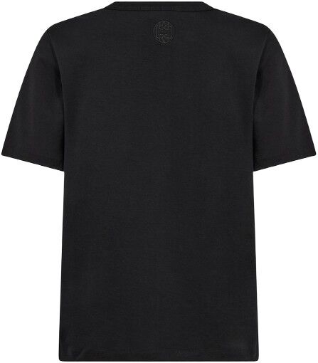 LR-PALOMA 2 T-shirt Sort