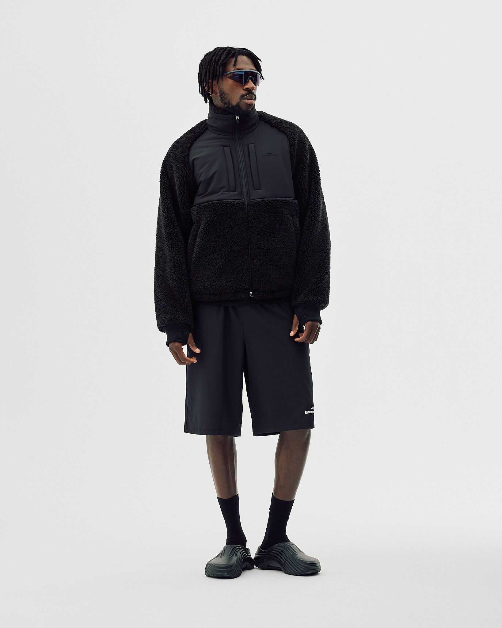 Polar Fleece Jacket 2. 0