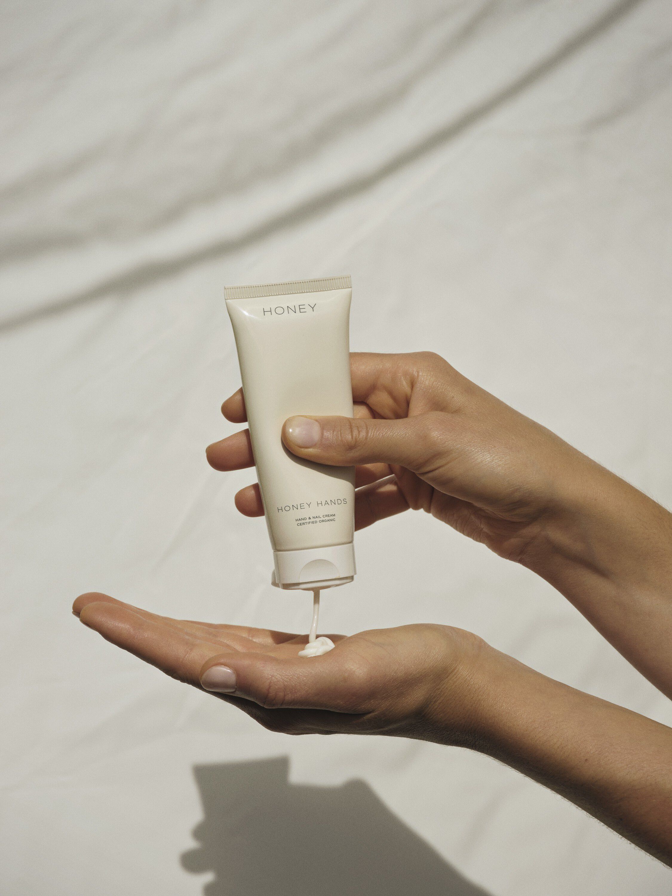 HONEY HANDS