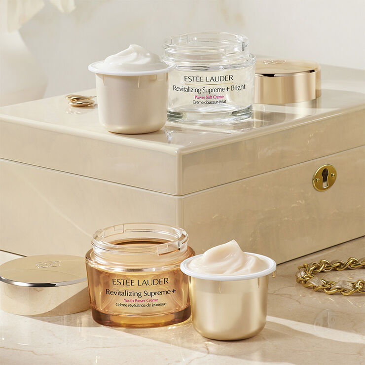 Revitalizing Supreme+ Cell Power Cream Refill