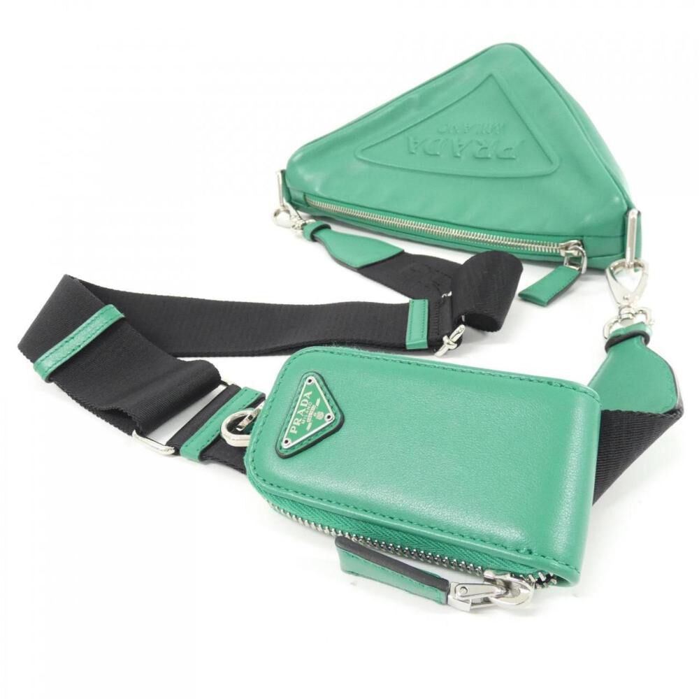 Prada Shoulder Bag