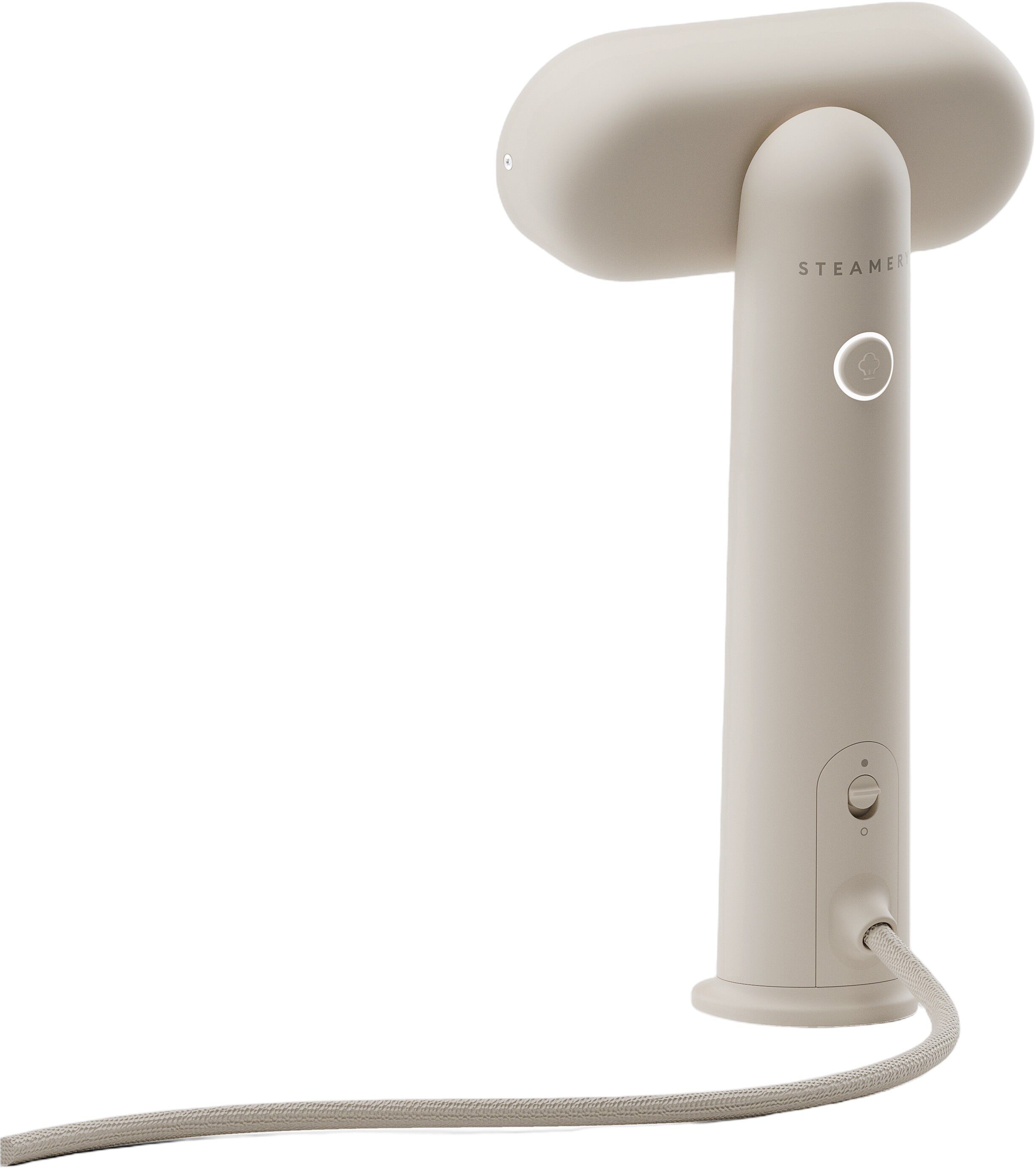 Cirrus Lite Travel steamer