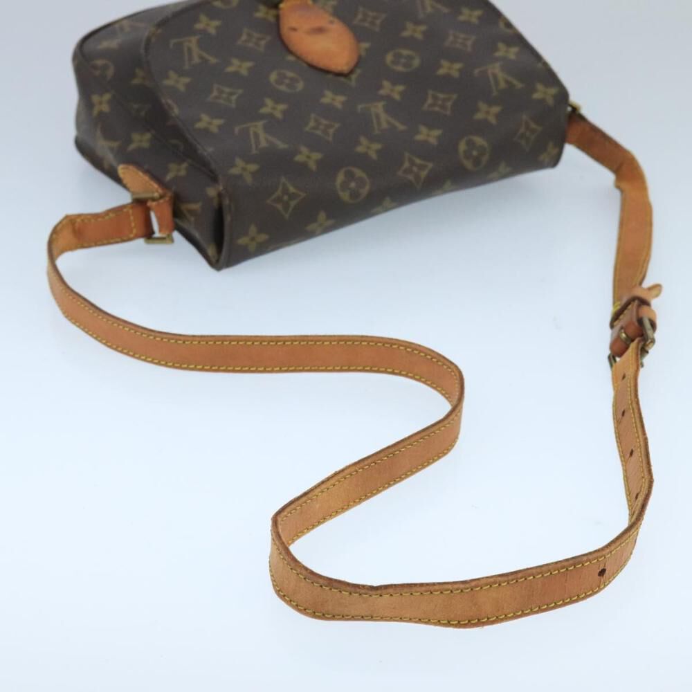 Louis Vuitton Saint Cloud