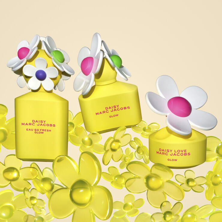 Daisy Eau So Fresh Glow