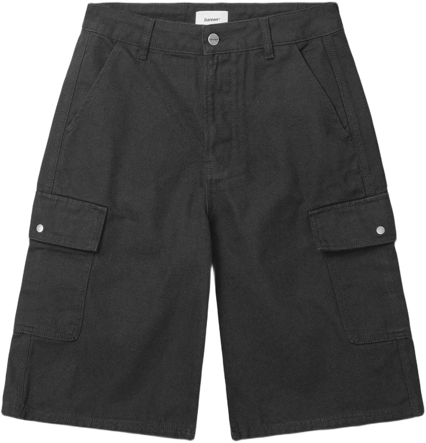 BALDOMERO - CARGO SHORTS