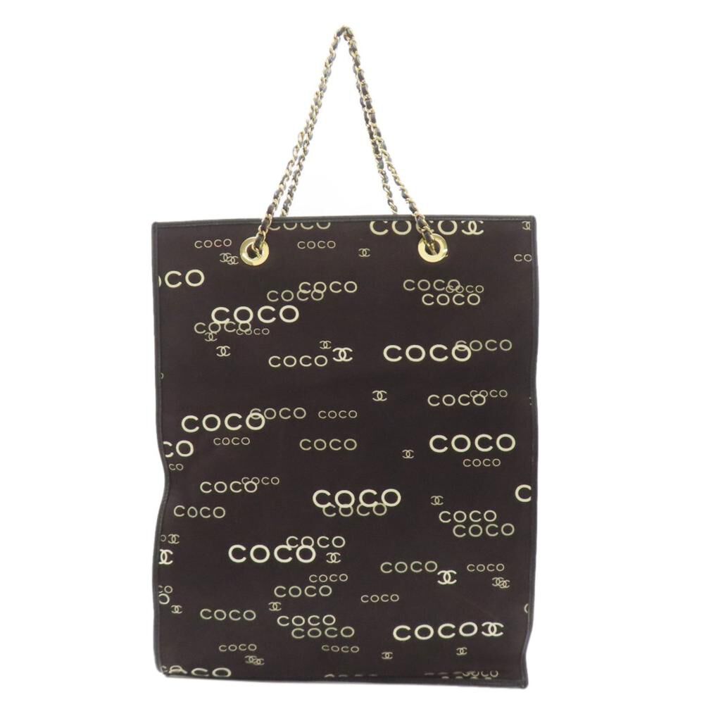 Chanel Tote