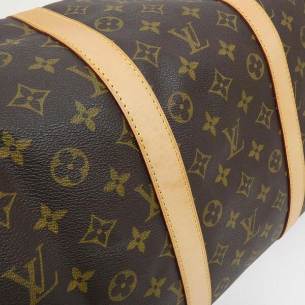 Louis Vuitton Keepall