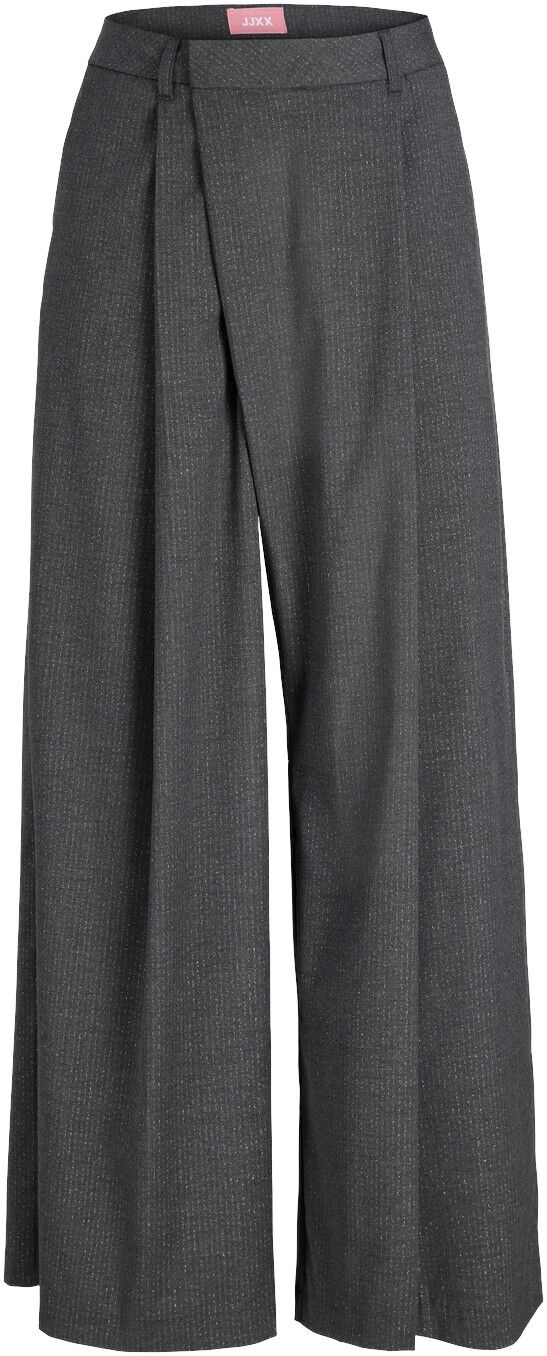 JXJOANNE LYREX HW PANTS TLR