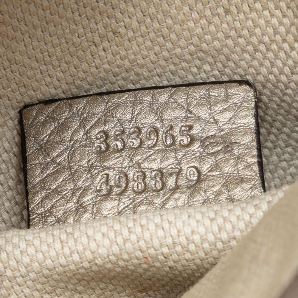 Gucci Crossbody Bag